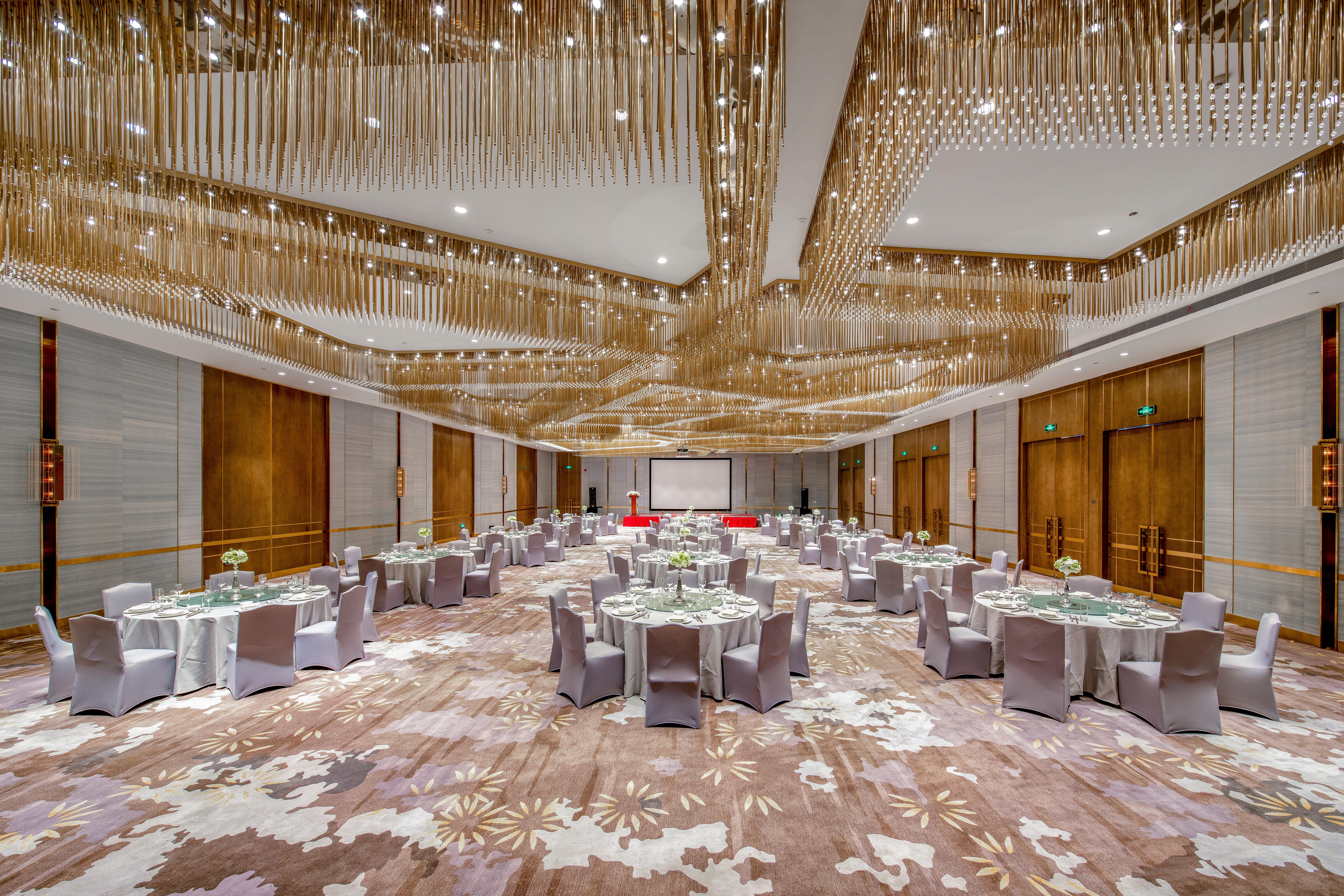 Hotel Indigo Shanghai Jing'An By Ihg Exterior foto